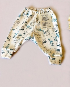 Pantalones/ Leggings de algodón