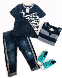 Jeans nena