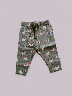 Pantalones/ Leggings de algodón - BeniCo Prendas para Amar