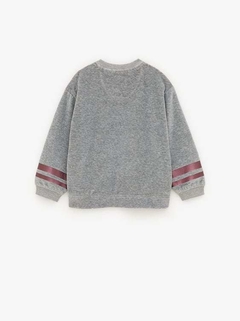 Campera nena