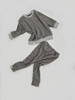 Conjunto de bebé