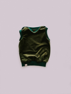 Chalecos de abrigo - comprar online