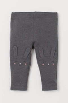 Pantalones / Leggings de abrigo nenas - tienda online