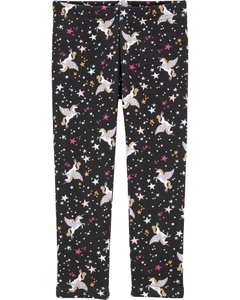 Imagen de Pantalones/ Leggings de abrigo beba