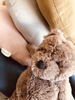 Almohada apoyo