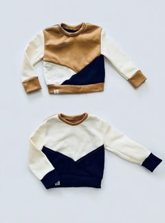 Buzos / Camperas de abrigo - comprar online