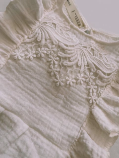 Vestidos - Bodies Simple