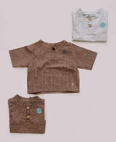 Camisas niños en internet