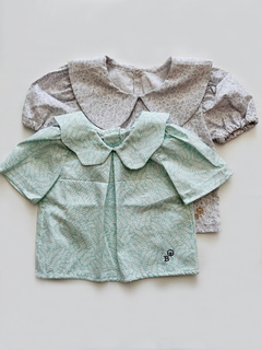 Blusas / Camisas nenas - comprar online