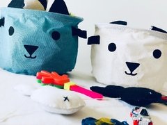Contenedor Rígido ʙᴇᴀʀ - comprar online