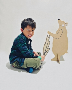 Camisas niños - comprar online