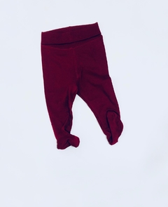 Pantalones con pie Bebés - comprar online