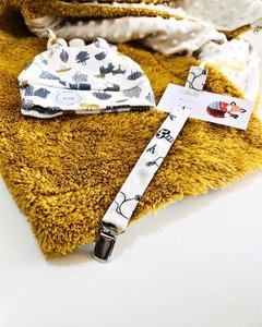 Portachupetes ʙᴜɴɴʏ - comprar online