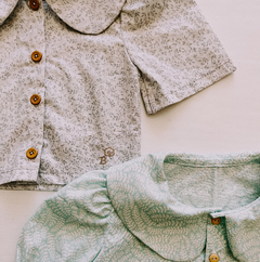 Blusas / Camisas nenas - tienda online