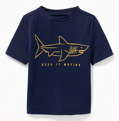 Remeras con protección UV - tienda online