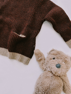 Sweater bebé