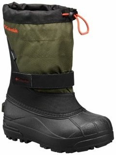 Imagen de Botas Nieve Powderbug Plus II Niño