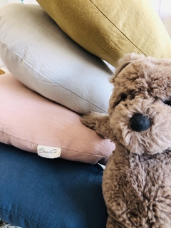Imagen de Almohada apoyo