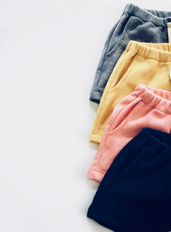 Bermudas / Shorts nena