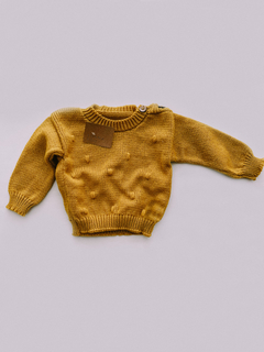 Sweater bebé - tienda online
