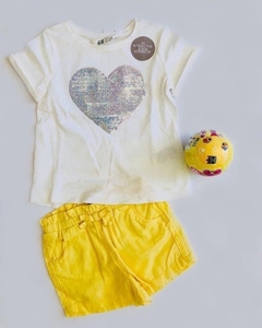 Bermudas / Shorts nena en internet