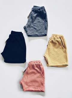 Bermudas / Shorts nena - comprar online