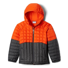 Camperas Kids Impermeables - BeniCo Prendas para Amar