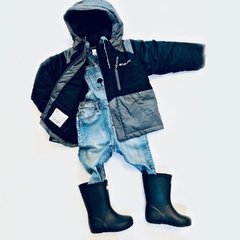 Camperas SKY impermeable