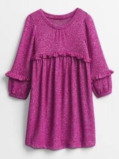 Vestidos Manga Larga - BeniCo Prendas para Amar