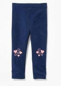 Pantalones/ Leggings de algodón - comprar online