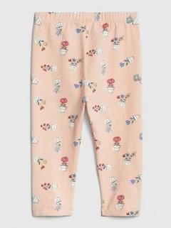 Pantalones/ Leggings de algodón - comprar online