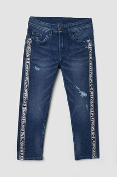 Jeans nena