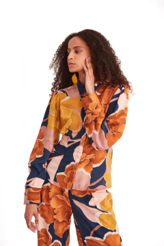 Camisa 21290 Art. 32678 - comprar online