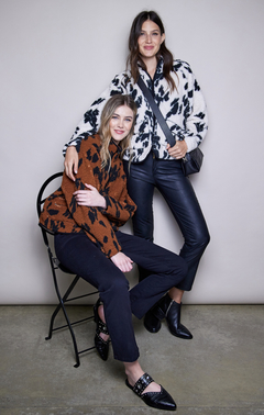Campera LONDRES Art. 30764 - tienda online