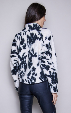 Campera LONDRES Art. 30764 - Marlé Boutique