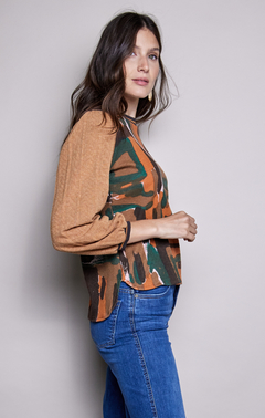 Sweater VARSOVIA Art. 30467 en internet