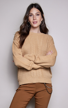 Sweater PALERMO Art. 30453 en internet
