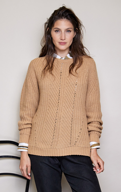 Sweater ATENAS Art. 30454 - comprar online