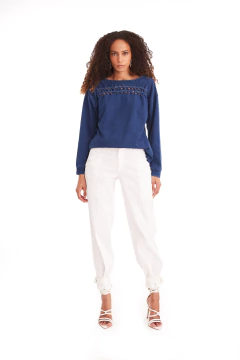 Remera 101676 Art. 32693 - comprar online