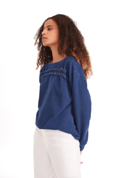 Remera 101676 Art. 32693
