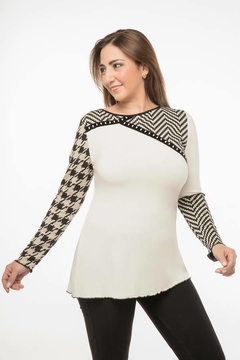 Remera Art. 26011