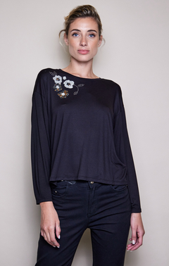 Remera HAMBURGO Art. 30701 - comprar online
