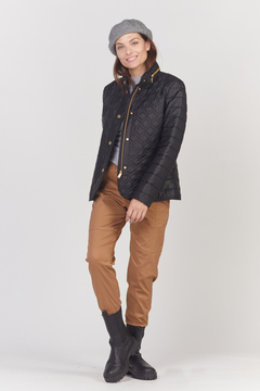 Campera 21130 Art. 31059 - tienda online