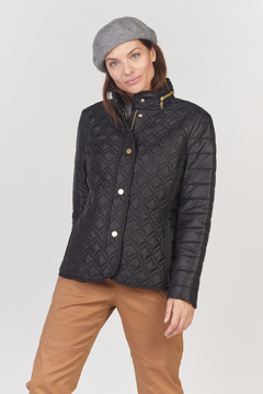 Campera 21130 Art. 31059 - comprar online