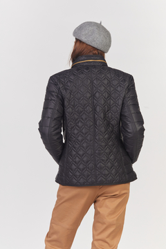 Campera 21130 Art. 31059 - Marlé Boutique
