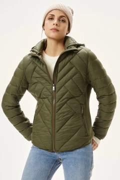 Campera 22131 Art. 32876 - comprar online