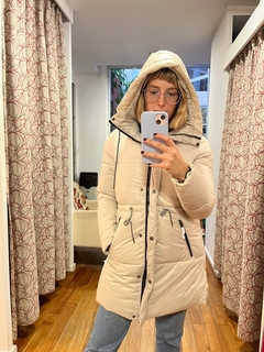 Campera Art. 31017 - comprar online