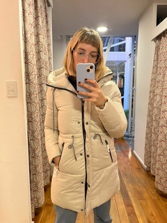 Campera Art. 31017
