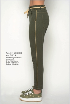 Babucha 4911 Art. 30609 - comprar online