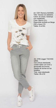 Babucha 4705 Art. 29760